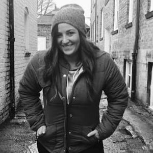 Meet your Posher, Hannah